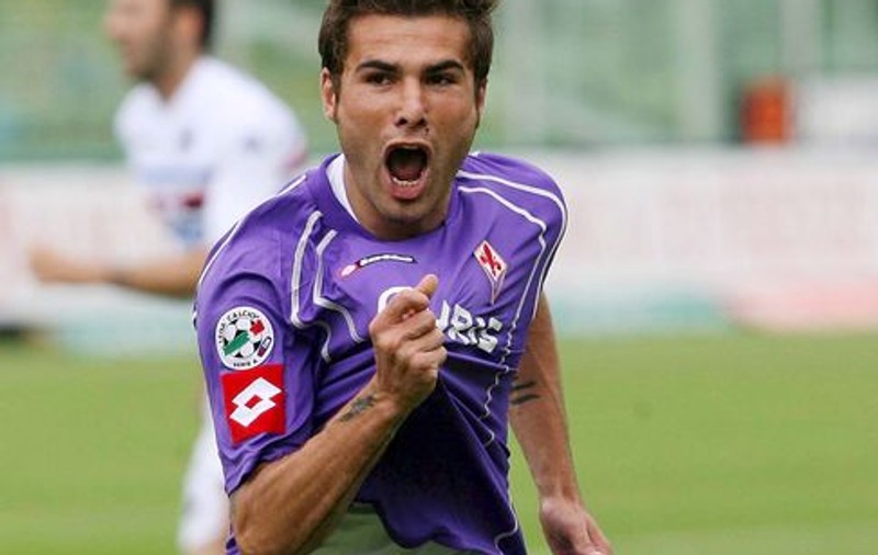 Presa din Italia este la picioarele lui Adrian Mutu