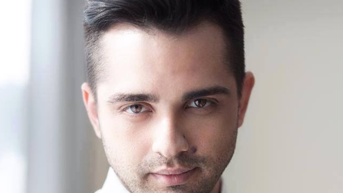 Primele declarații ale lui Mihai Gruia de la Akcent, după ce a divorțat