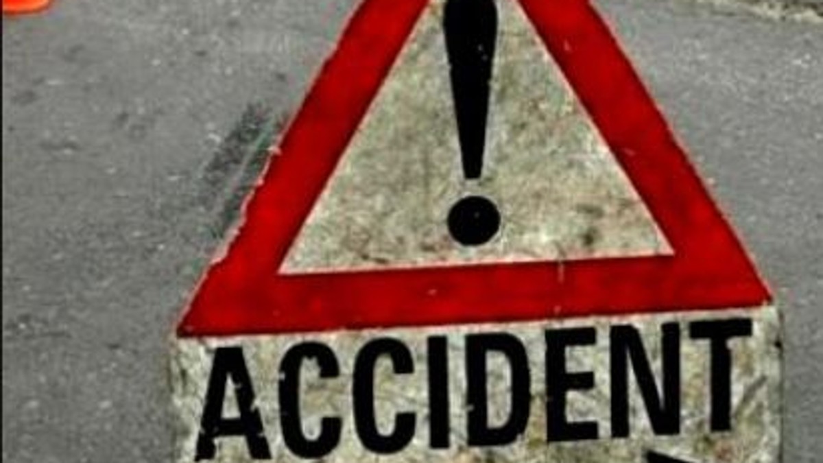 Un bărbat a murit în urma unui accident dintre un TIR și un autoturism în județul Giurgiu