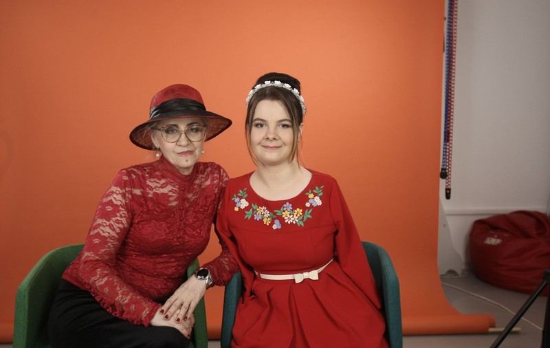 VIDEO/ Cea mai mare dorință a lui Lorelai Moșneguțu. „Vreau ca la 18 ani să...”