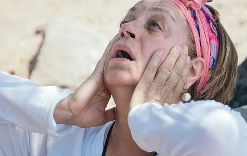 Adriana Trandafir a fost în moarte clinică. S-a întâmplat chiar de ziua ei de naștere: „M-am desprins din mine și am văzut tot”