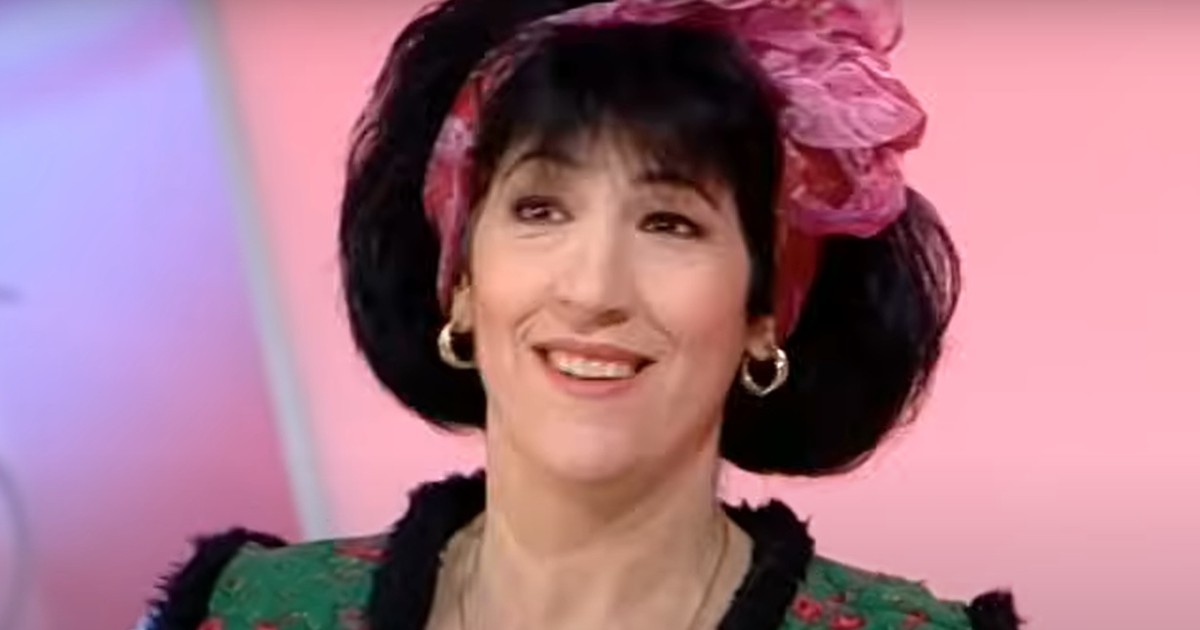 Mariana Dănescu, Lili Jurcă din serialul „La Bloc”