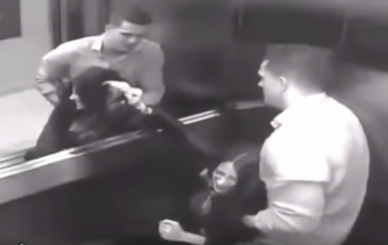 Șocant! Ultimele clipe din viața unei femei, ucisă cu bestialitate de soțul său, au fost filmate | VIDEO
