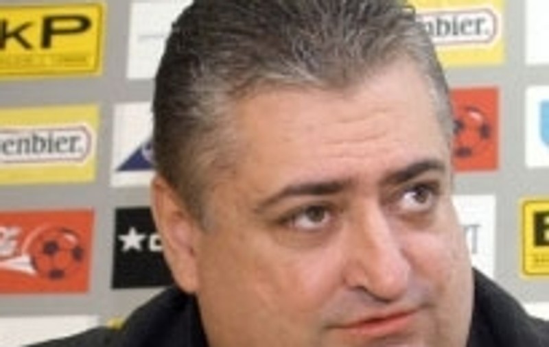 Iancu: "Ne-au luat şansa de a câştiga o competiţie!" 