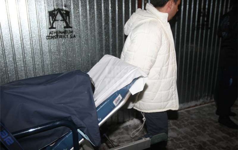 UPDATE: Oana Zăvoranu a ieșit din spital