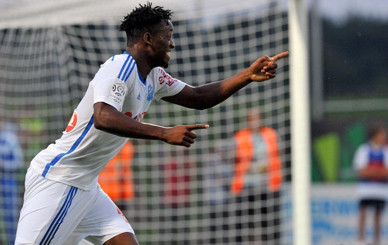 Marseille, doar egal în derby-ul cu Saint-Etienne! Rezultatele din Ligue 1 / VIDEO