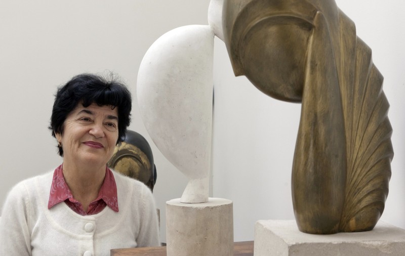 Doina Lemny, expert în opera lui Brâncuși: „A devenit deja, din păcate, un «brand național», în vreme ce el s-a înălțat demult în universalitate. Îl tragem în jos, aducându-l doar la creația folclorică”