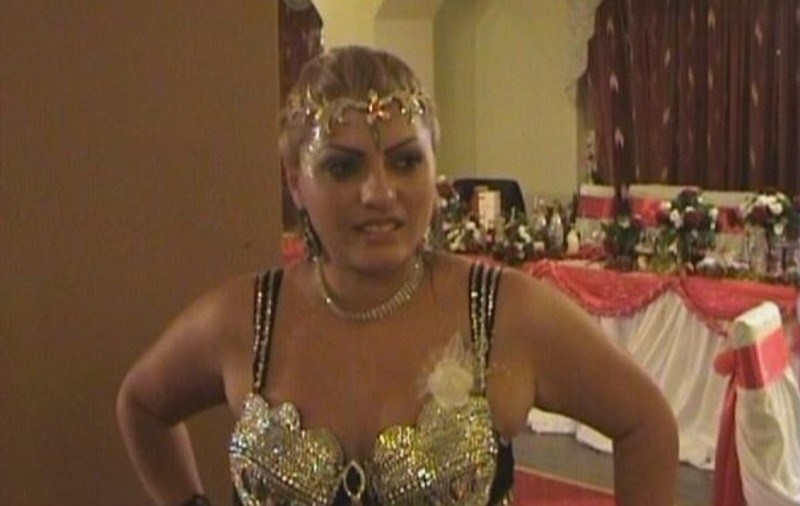 Nicoleta Guță a slabit 55 de kilograme. Prima apariție publică