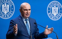 Ilie Bolojan conduce Guvernul din iunie 2025 și Partidul Național Liberal din iulie 2025, în calitate de președinte cu puteri depline. Foto: Facebook Guvernul României