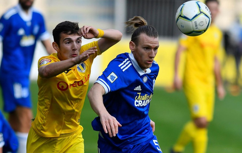 Liga 2, etapa a 9-a. Craiova lui Mititelu a câștigat la Ploiești și este lider în clasament