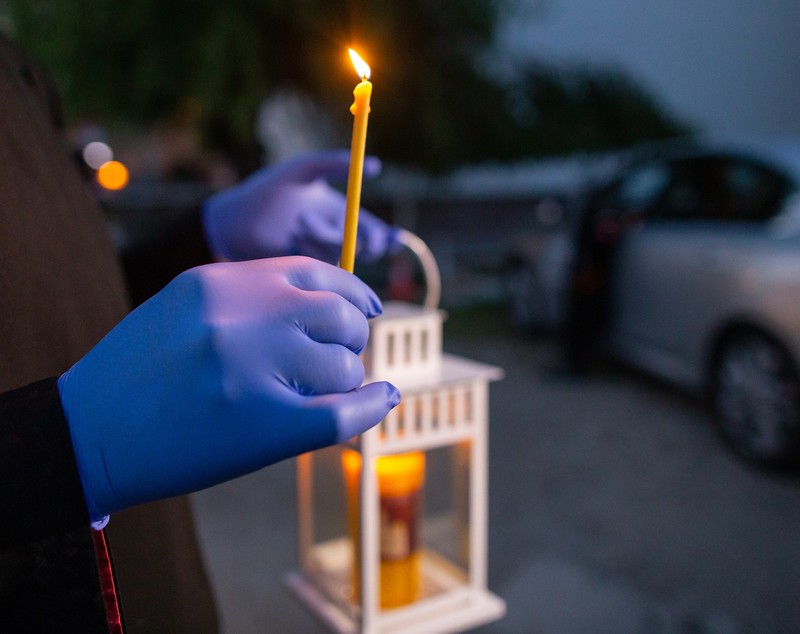 Calendar ortodox 2020 - sărbători religioase din fiecare lună, zile de post și dezlegare la pește