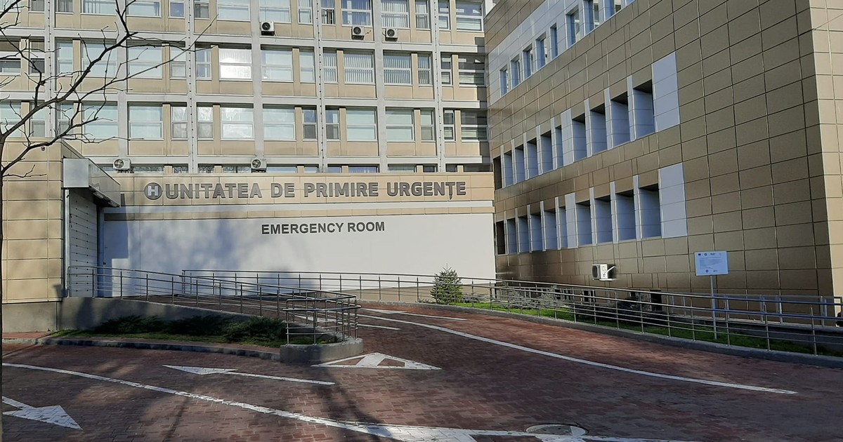 Spital Județean Suceava
