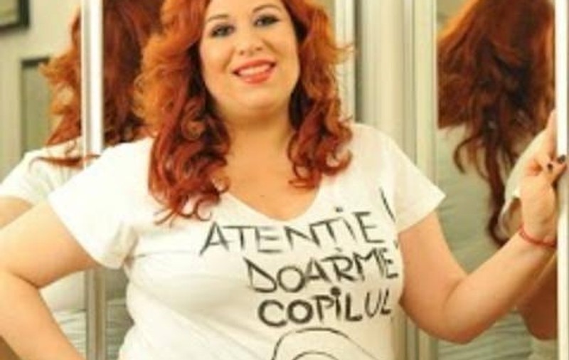 Uite CE SPUN MEDICII despre STAREA OANEI ROMAN ŞI A BEBELUŞULUI