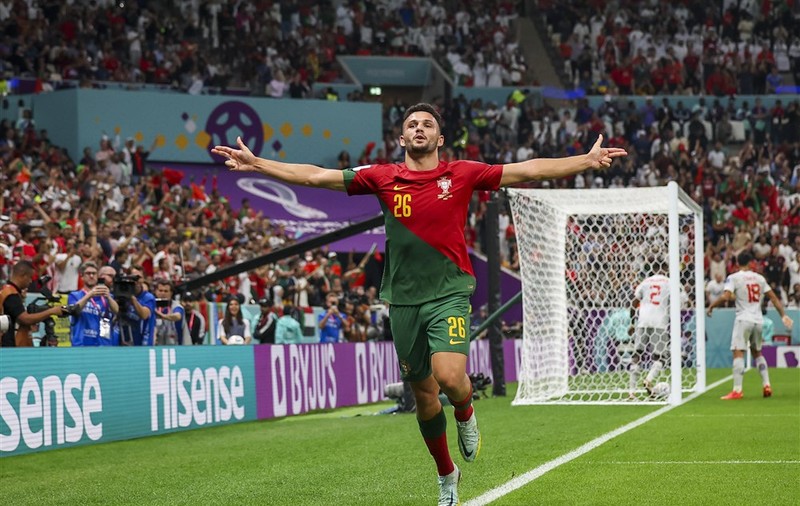 Cum arată tabloul sferturilor de la Cupa Mondială 2022. Portugalia, ultima calificată, după ce a învins Elveția cu scor de tenis
