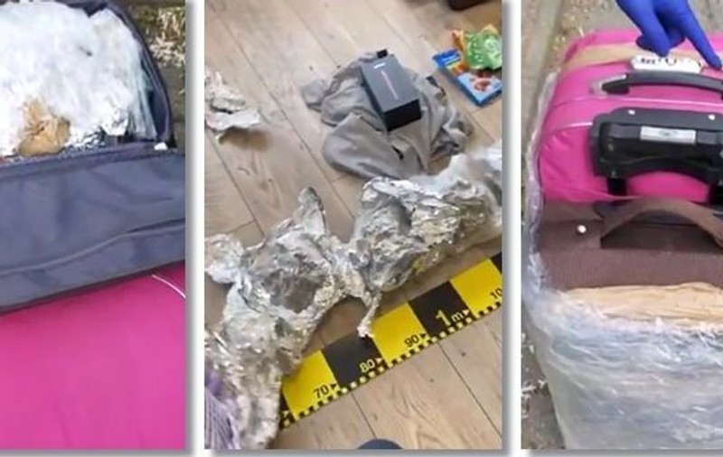 Liderul unei rețele de traficanți de droguri, reținut la Timișoara. Alți patru dealeri, prinși în flagrant când ridicau trolerele cu canabis