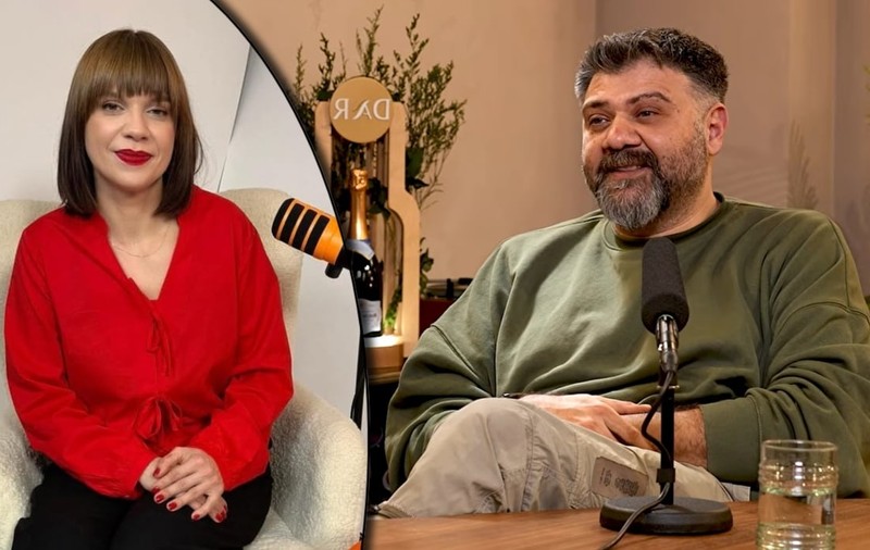 Ce i-a spus Laura Andreșan lui Grasu XXL înainte să divorțeze