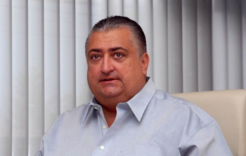Marian Iancu: ”Fiscul impută clubului FC Timişoara peste 23 de milioane de euro!”