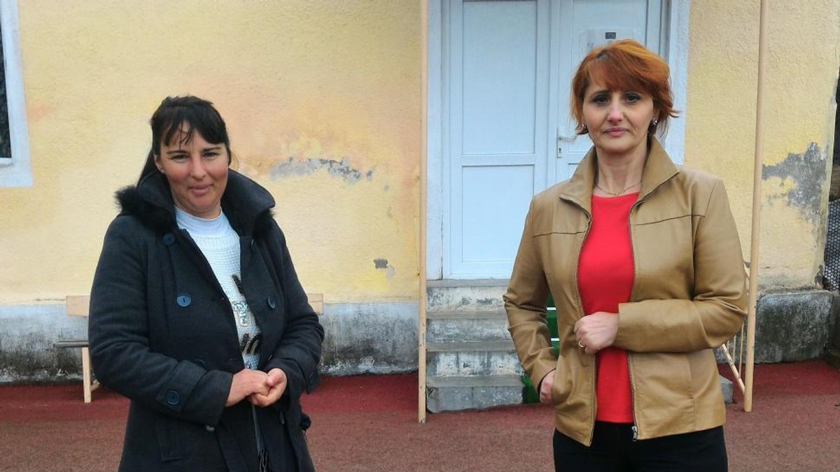 Femeile de serviciu din Gorj, cu salarii diminuate din cauza revoluției fiscale, puse să dea explicații șefilor