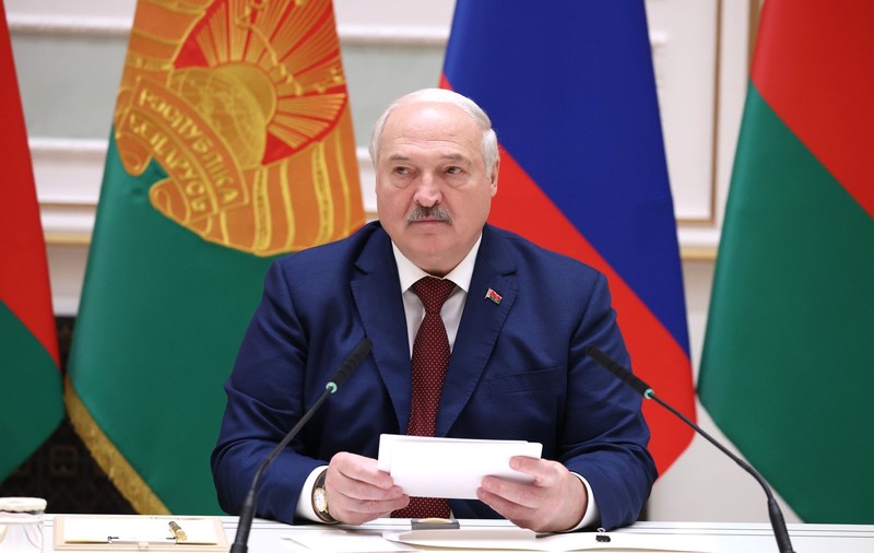 Belarus și-a suspendat participarea la Tratatul privind Forțele Armate Convenționale din Europa