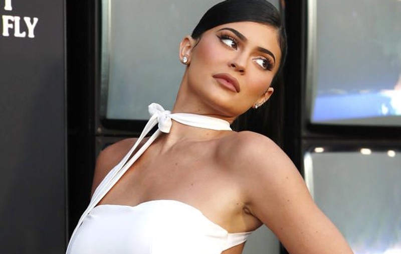 Kylie Jenner a folosit de câteva ori elicopterul lui Kobe Bryant. ”Nu îmi vine să cred!”