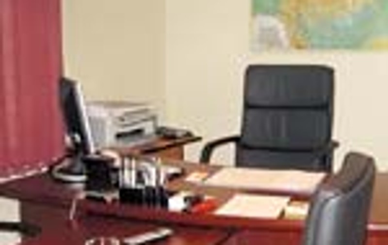 Aici  a lucrat Basescu 