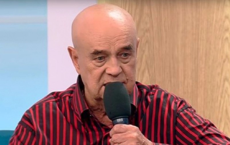 Motivul pentru care Benone Sinulescu nu a mai fost operat, după ce a fost găsit inconștient în curtea casei. „A ales propria lui opțiune”