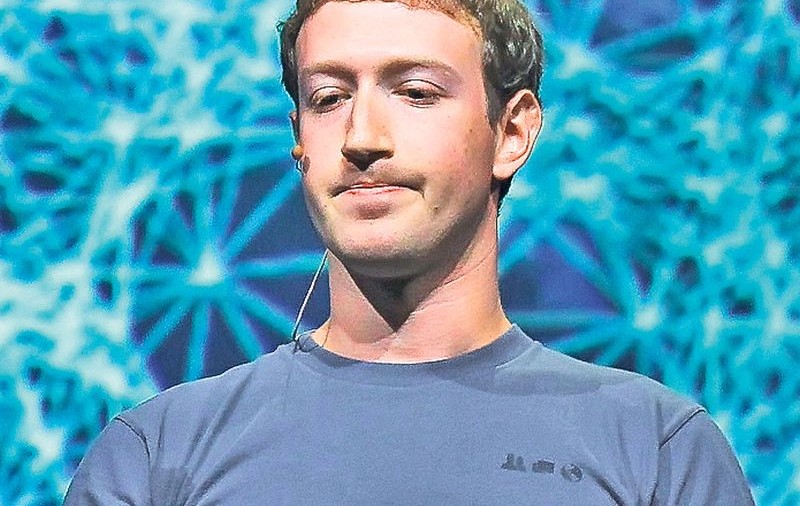 Zuckerberg vrea să ducă Facebook-ul și în spațiu. Ce spune NASA