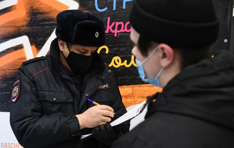 „Maniacul de pe Volga”, prins de polițiștii ruși. Bărbatul a recunoscut că a ucis 26 de femei
