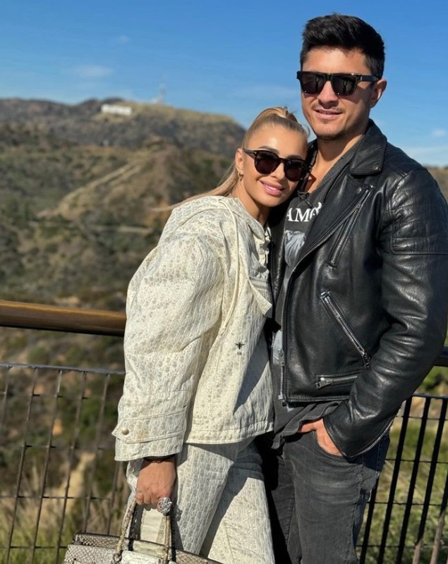 Ronald Gavril, prima reacție despre relația cu Anamaria Prodan. De ce a fost criticat: „Ești penibil!”