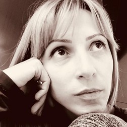 Ana-Maria Cosma. Foto: Arhiva personală