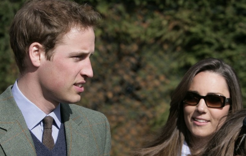 Semeni cu prinţul William sau Kate Middleton? Poţi câştiga 2.500 de euro