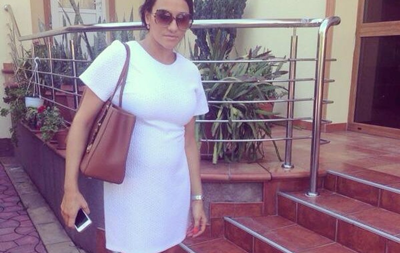 Claudia Pătrășcanu, imagine de colecție alături de fiul ei. Cum au fost surprinși la primele ore ale dimineții