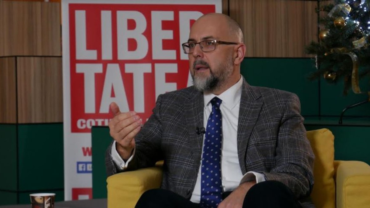 Kelemen Hunor, despre o eventuală revocare a șefei DNA