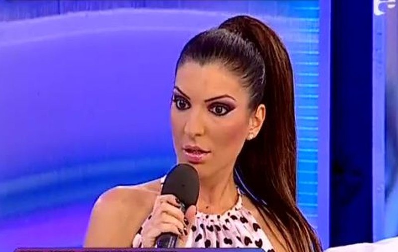 Ce SPUN ANDREEA TONCIU şi MITEA despre BĂTAIA CRUNTĂ din PARC!