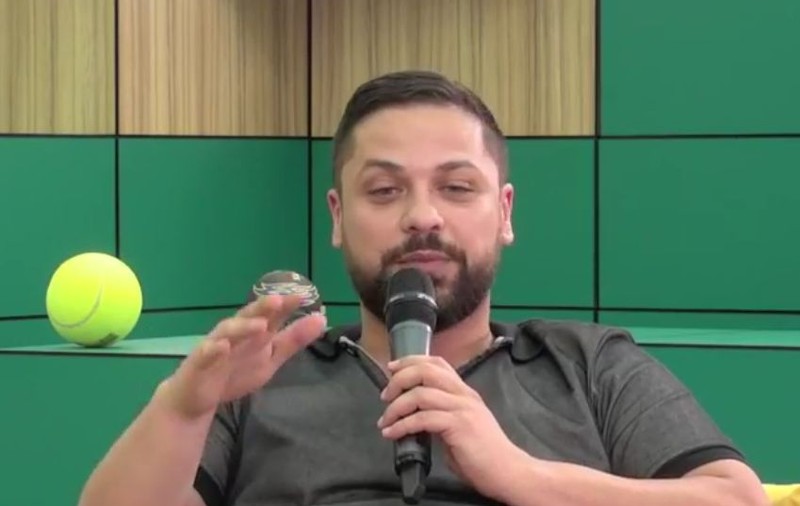 Augustin Viziru, despre Simona Halep. "E ireal ce a făcut" | VIDEO