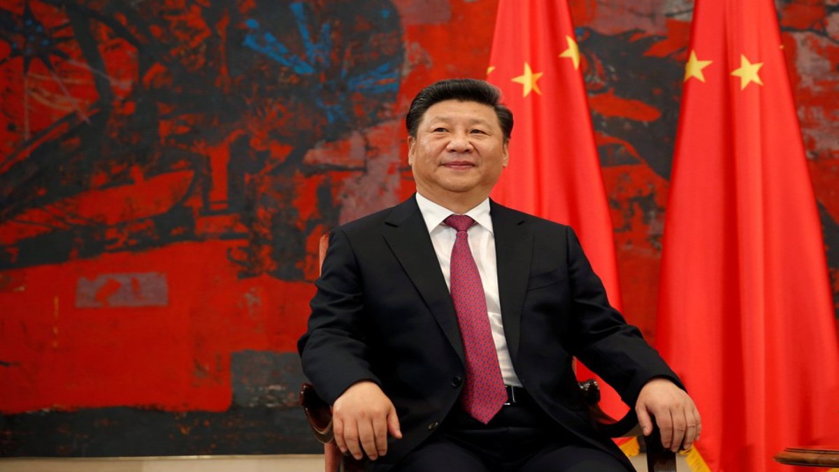 China construiește peste 200 de centre de detenție pentru campania anticorupție a lui Xi Jinping Foto: Hepta
