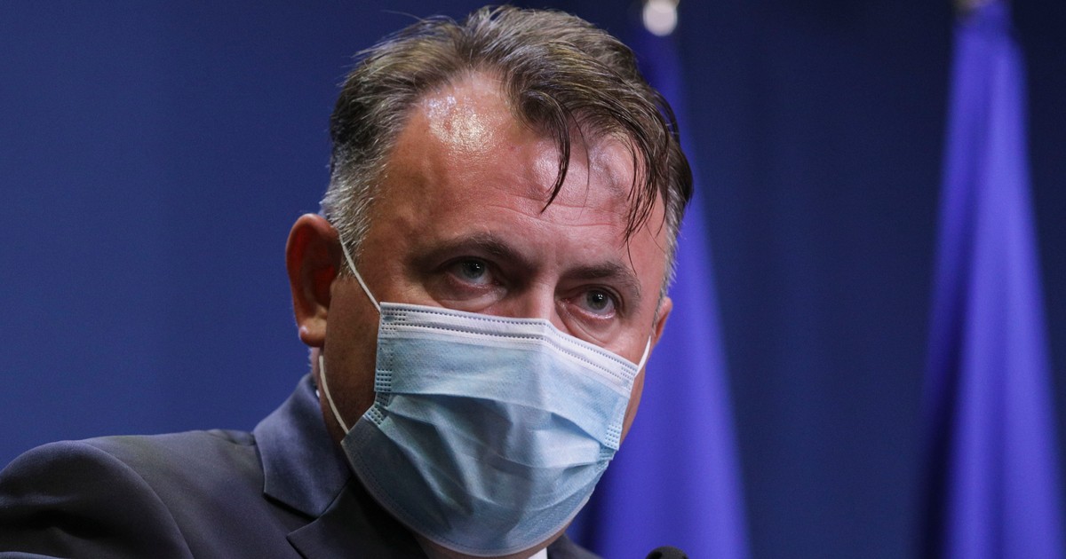 Nelu Tătaru | Inquam Photos / Octav Ganea