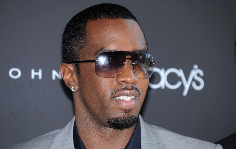 Rapper-ul american P. Diddy își schimbă numele în acte