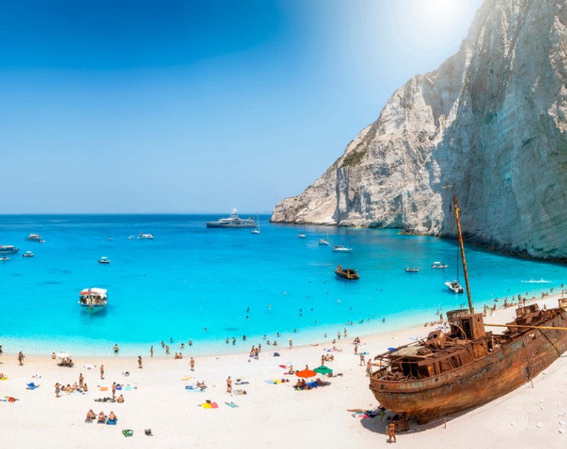Ce să vizitezi în Grecia – obiective turistice