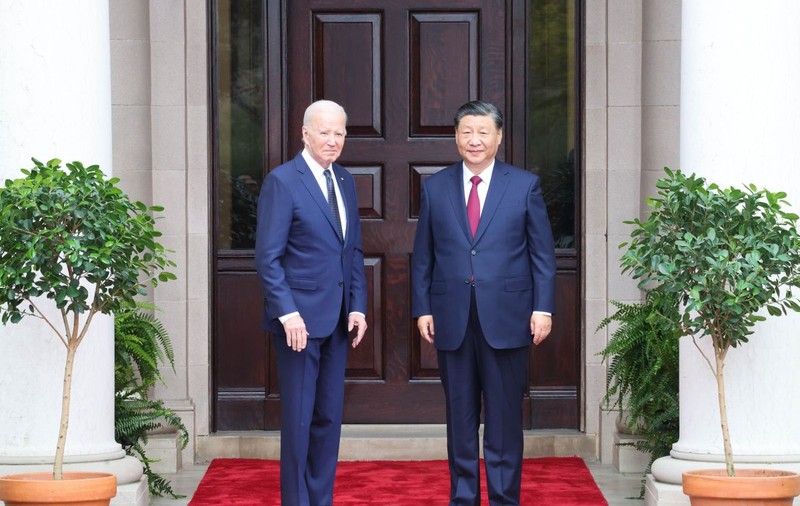 Xi Jinping i-a cerut lui Joe Biden ca SUA să-și schimbe limbajul în privința Taiwanului