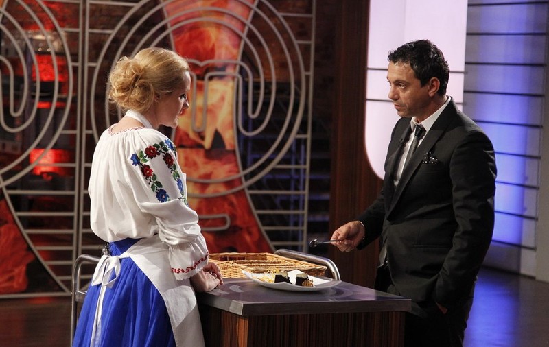 Încearcă şi tu REŢETA cu care Elena Lasconi A CÂŞTIGAT "MasterChef"!