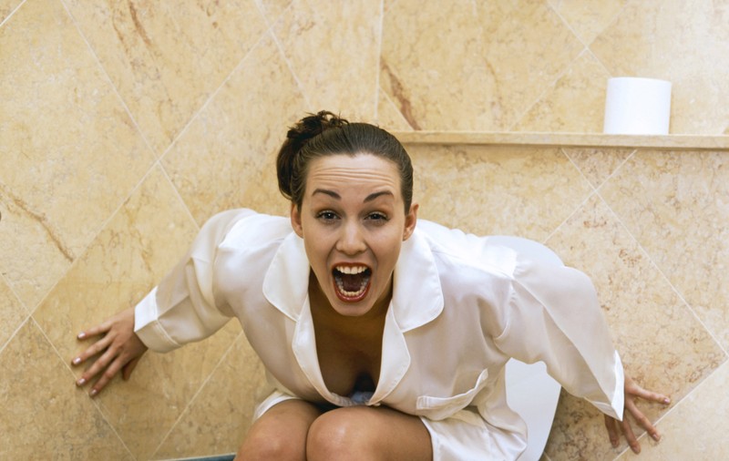 10 lucruri mai murdare decât vasul de closet