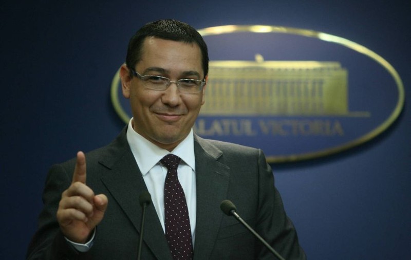 Victor Ponta a anunţat: Euroalegerile vor fi pe 25 mai, iar prezidenţialele pe 2 şi 16 noiembrie!
