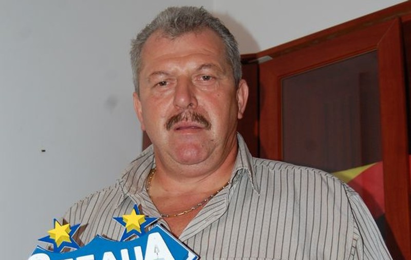 La mulţi ani, Helmuth Duckadam!