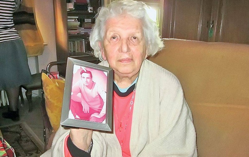TEORIE HALUCINANTĂ! Sora lui SERGIU NICOLAESCU ARUNCĂ BOMBA: "Fratele meu a fost ASASINAT"