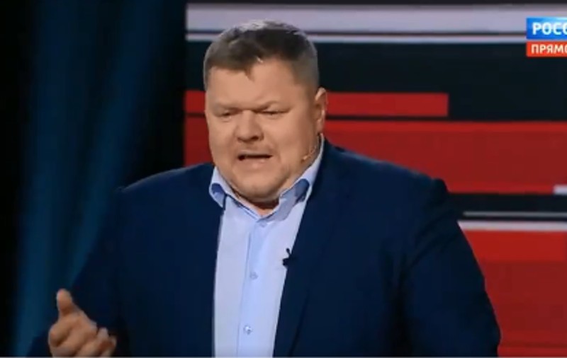 Propagandiștii ruși vor să construiască replicile Casei Albe și Big Ben în Arctica și să le bombardeze cu arme nucleare: „Va fi atât de frumos, lumea va fi îngrozită”