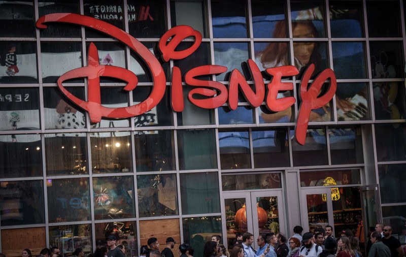 Motivul pentru care compania Disney și-a trimis angajații venezueleni în concediu fără plată