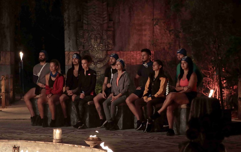 Cine sunt cei trei Faimoși Survivor România propuși spre eliminare. Cristina Șișcanu a abandonat jocul după o ieșire nervoasă