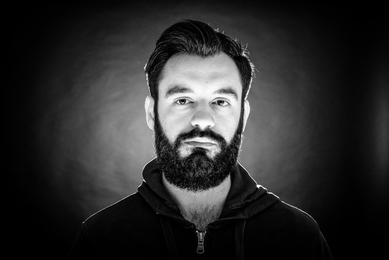Cristian Neagoe, co-fondator Street Delivery
