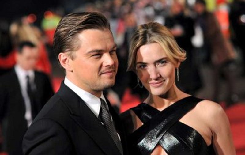 Fosta parteneră din Titanic îl vede pe DiCaprio învingător la Oscar | VIDEO